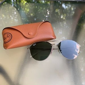 Ray-Ban sunglasses